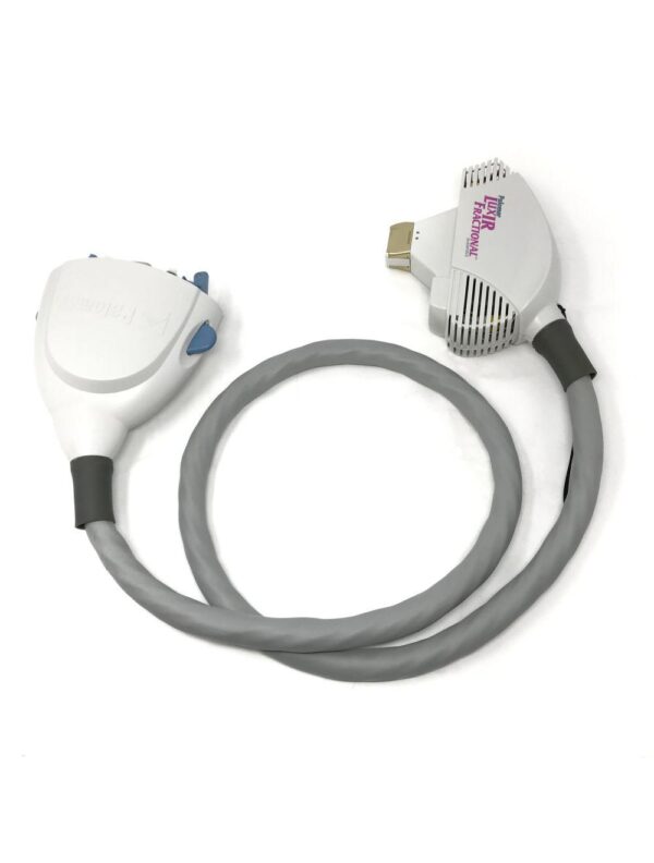 NEW 2019 Palomar Lux IR Fractional Handpiece Starlux 300 Tightening Firming IPL