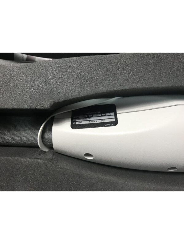 NEW 2011 Lumenis M22 Laser Universal IPL Handpiece Applicator Treatment Head