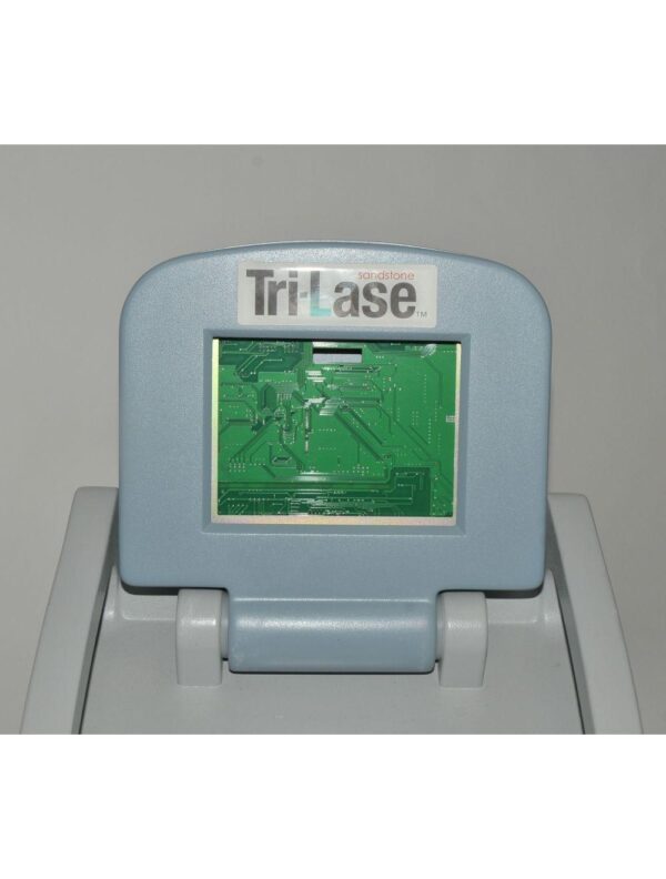 Ellman Sandstone Tri-Lase Laser Top Display Cover Screen Head * PARTS UNIT