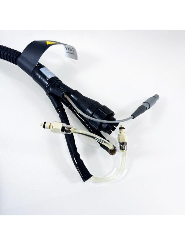 Cynosure Elite MPX IPL Handpiece 100-7009-810 Low Pulse Count