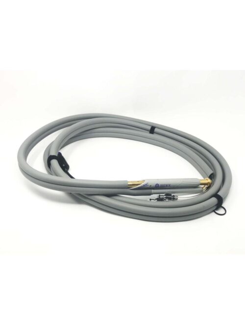 LaserScope Iridex Lyra i VersaStat i 10 mm YAG Laser Handpiece CoolSpot HP New