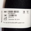 Cynosure Elite MPX IPL Handpiece 100-7009-810 Low Pulse Count