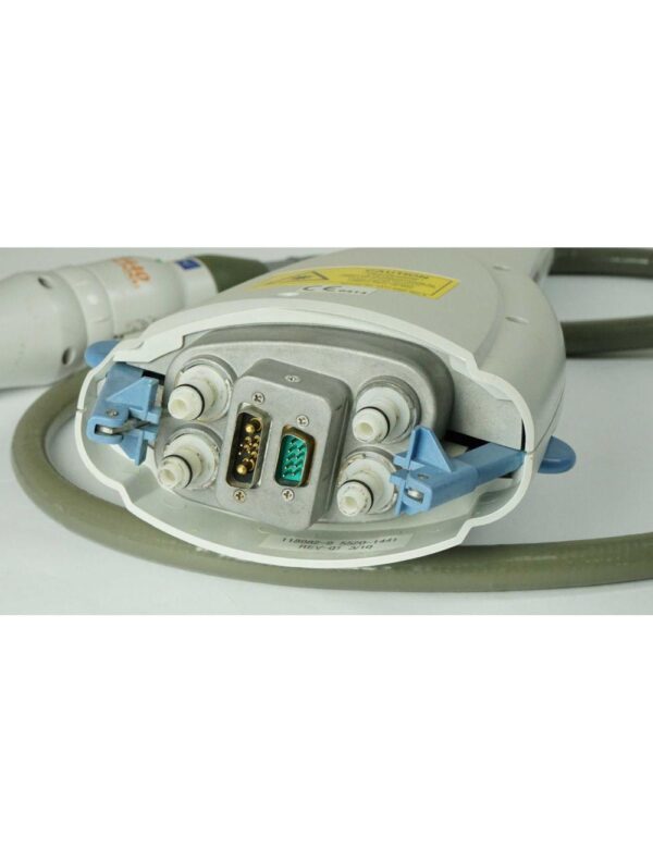 2010 Palomar StarLux Laser Lux1440 Fractional Handpiece Lux 1440 Wrinkles Scars