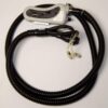 Cynosure Elite MPX IPL Handpiece with Umbilical Sleeve 100-7009-845 USED