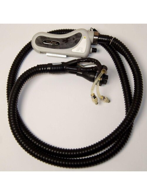 20240925234808-66f4a1382a75e.jpg Cynosure Elite MPX IPL Handpiece with Umbilical Sleeve 100-7009-845 USED