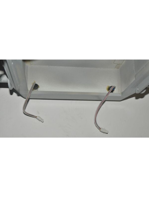 Ellman Sandstone Tri-Lase Laser Top Display Cover Screen Head * PARTS UNIT