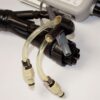 Cynosure Elite MPX IPL Handpiece with Umbilical Sleeve 100-7009-845 USED