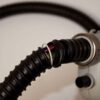 Cynosure Elite MPX IPL Handpiece with Umbilical Sleeve 100-7009-845 USED