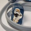 Solta Medical Thermage ThermaCool TH-2 RF Handpiece RadioFrequency NXT TG-2A