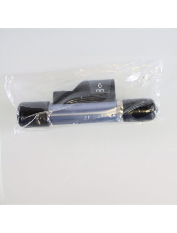 CynoSure MPX 6mm Lens Fiber Handpiece Assembly 100-7008-600 Unused Cartridge