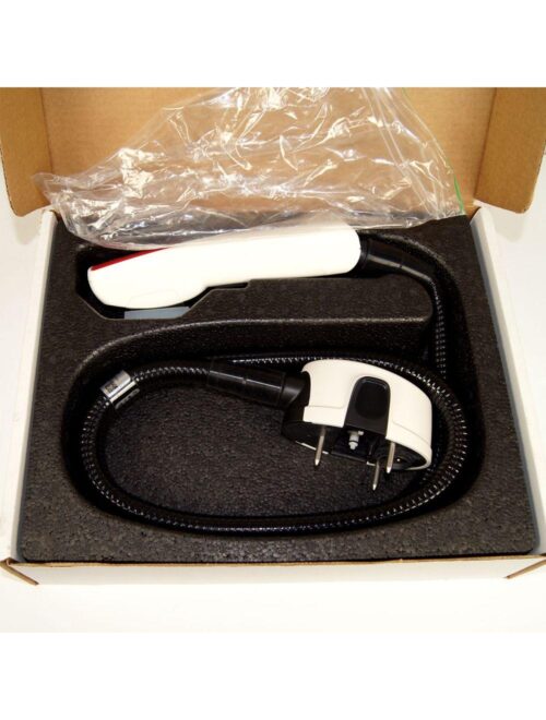 20240925234907-66f4a173d8553.jpg Candela Nordlys Ellipse IPL HRL 600 Handpiece 9APP7745-CNDL Unused 21070754