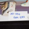 2015 Lumenis M22 HP Multi Spot Nd:YAG Laser Handpiece SA-1020220