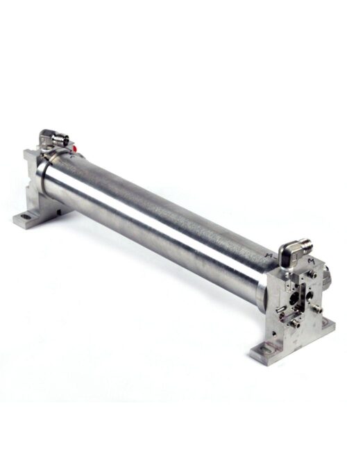 Candela VBeam Perfecta Partial Laser Head Cavity Pulsed Dye V Beam PARTS