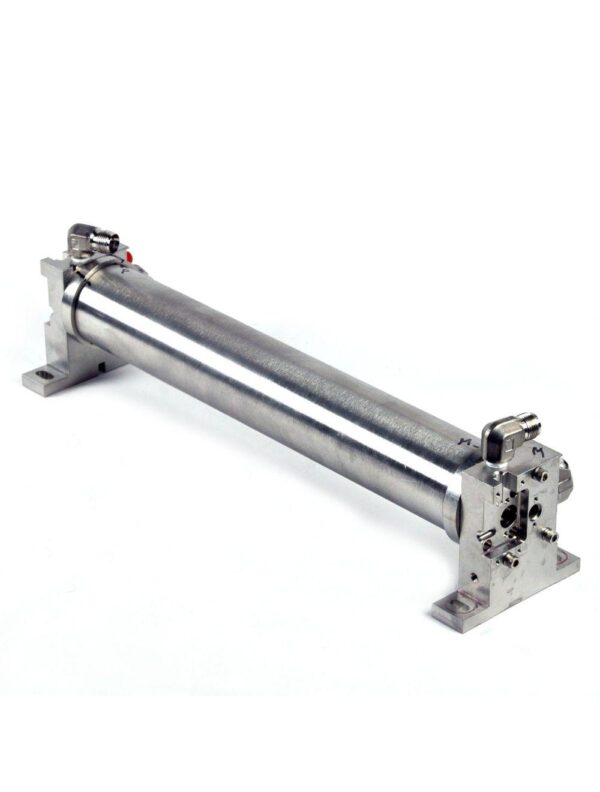 Candela VBeam Perfecta Partial Laser Head Cavity Pulsed Dye V Beam PARTS