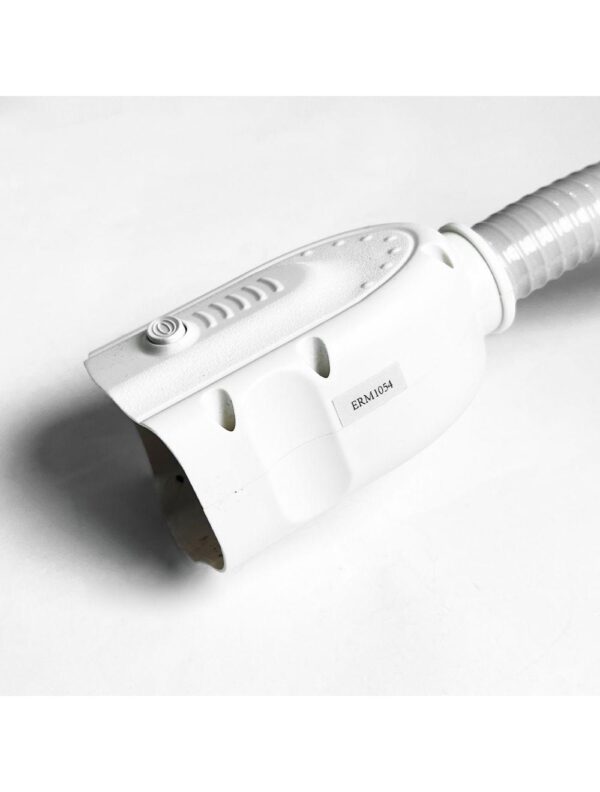 Ellman Sandstone Medley Laser Erbium YAG 2940nm Handpiece Skin Resurfacing NEW