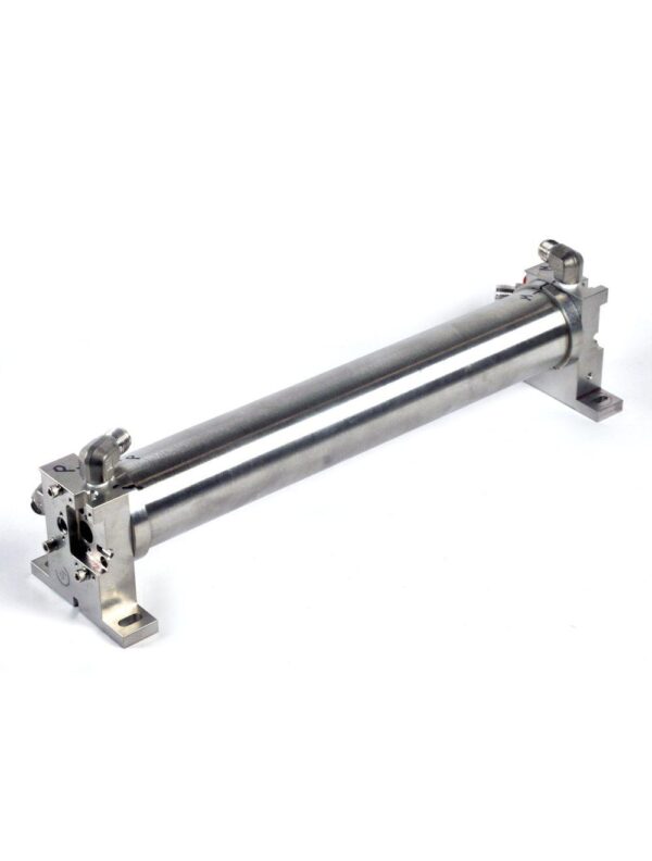 Candela VBeam Perfecta Partial Laser Head Cavity Pulsed Dye V Beam PARTS