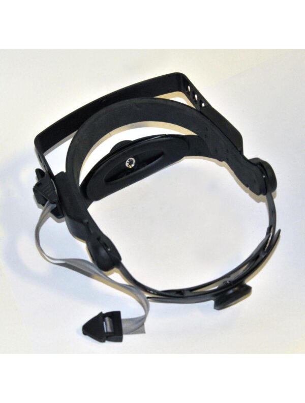 Cynosure SculpSure Submental Head Gear Adjustable HeadGear 100-7026-817 PARTS