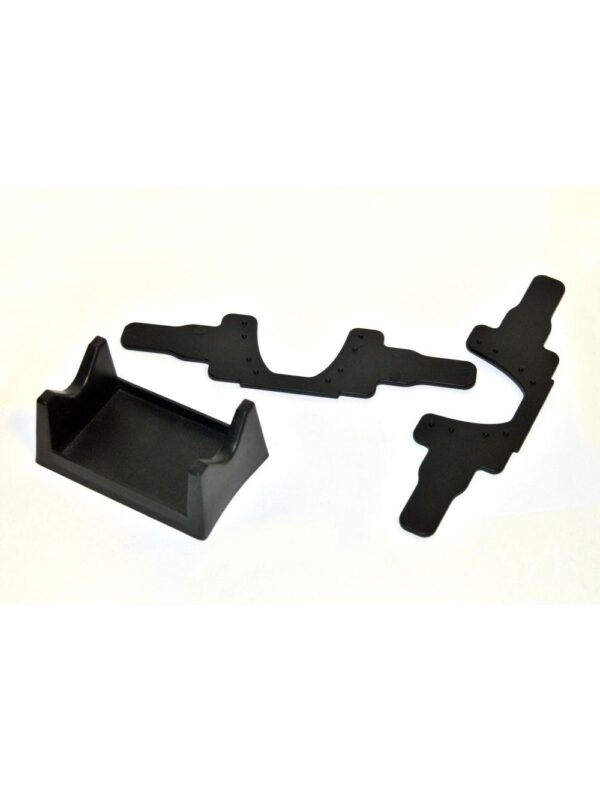 Cynosure SculpSure Submental Head Gear Adjustable HeadGear 100-7026-817 PARTS