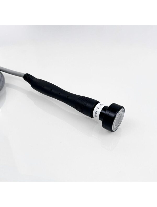 ThermiAesthetics Thermi Smooth RF Bipolar Handpiece Skin Tightening Wrinkles As-Is