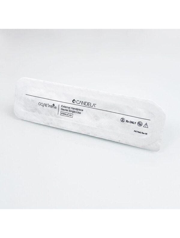 Syneron Candela CO2RE Intima Sterile EXTERNAL Handpiece KT77911 x5Pc 09/2023