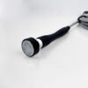 ThermiAesthetics Thermi Smooth RF Bipolar Handpiece Skin Tightening Wrinkles As-Is