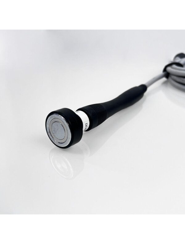 ThermiAesthetics Thermi Smooth RF Bipolar Handpiece Skin Tightening Wrinkles As-Is