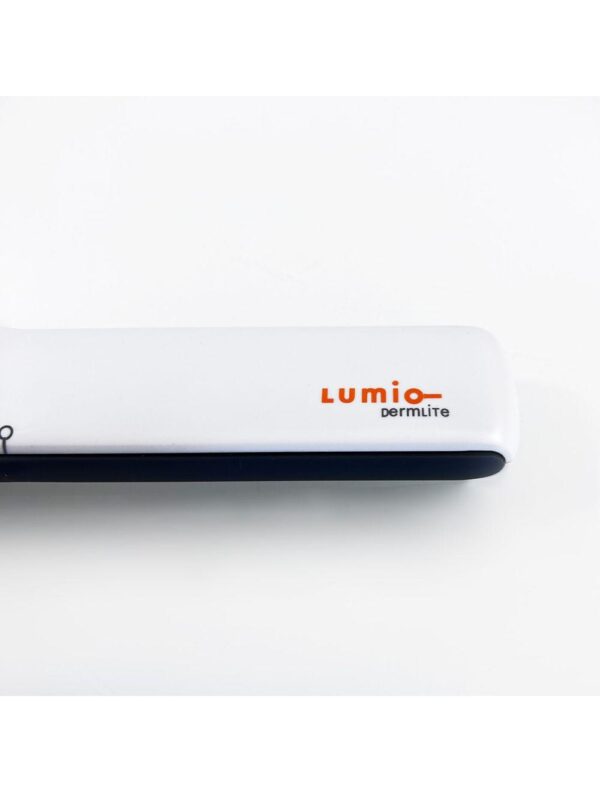 Dermlite Lumio 3Gen 75 mm 2x Lens Magnifying Skin Exam Tool LUMA0367