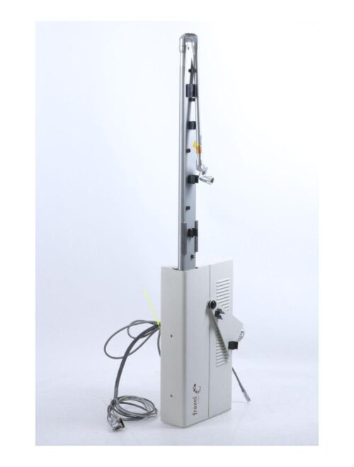 Solta Fraxel Repair Re Pair CO2 Laser Head Cavity Module Articulating Arm PARTS