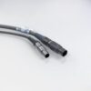 ThermiAesthetics Thermi Smooth RF Bipolar Handpiece Skin Tightening Wrinkles As-Is