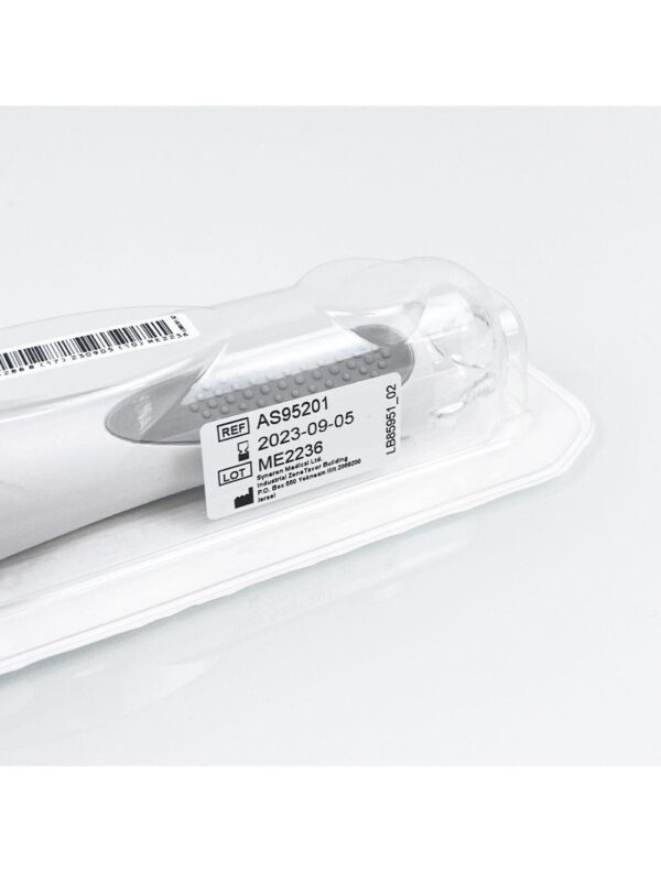 Syneron Candela CO2RE Intima Sterile EXTERNAL Handpiece KT77911 x5Pc 09/2023