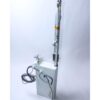 Solta Fraxel Repair CO2 Laser Head Tube Cavity Module Articulating Arm PARTS