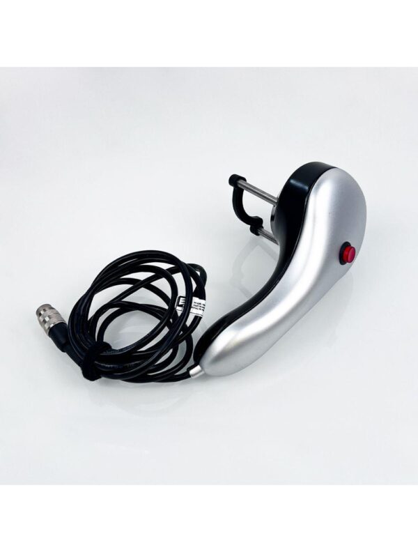 Edge Hydrafacial Skin Imaging Camera Handpiece 70389 Hydra Facial