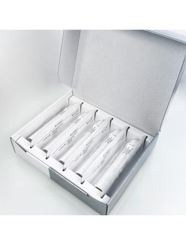 Syneron Candela CO2RE Intima Sterile EXTERNAL Handpiece KT77821 x5Pc 08/2023