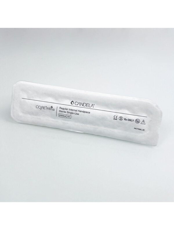 Syneron Candela CO2RE Intima Sterile EXTERNAL Handpiece KT77821 x5Pc 04/2023