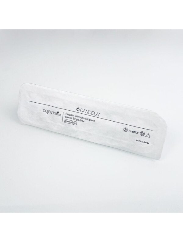 Syneron Candela CO2RE Intima Sterile EXTERNAL Handpiece KT77821 x5Pc 08/2023