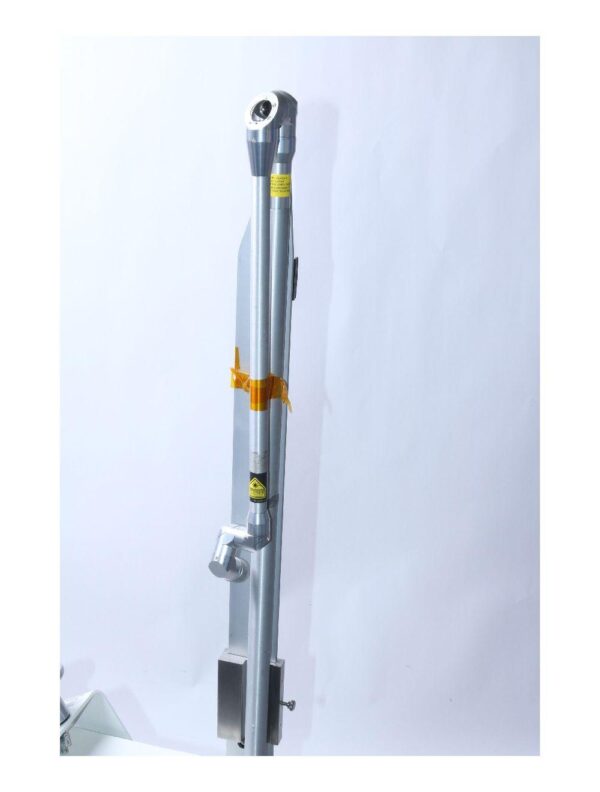Solta Fraxel Repair CO2 Laser Head Tube Cavity Module Articulating Arm PARTS