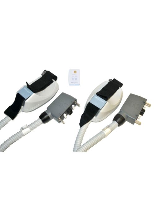 BTL EMSCULPT Arm Board Small Applicator Set RadioFrequency Body Shaping RF NEW!