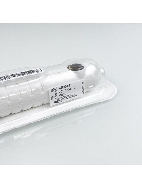 Syneron Candela CO2RE Intima Sterile EXTERNAL Handpiece KT77821 x5Pc 04/2023