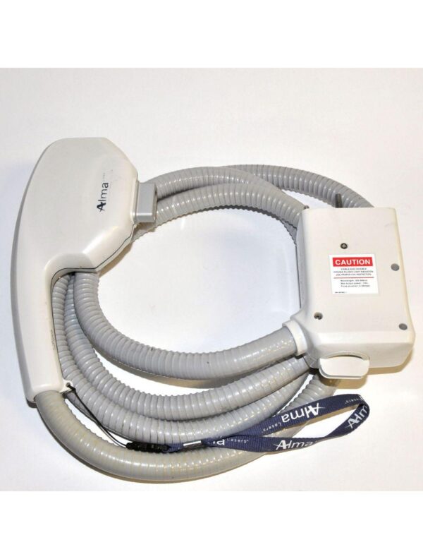 Alma Harmony Lite Lasers w/540-950nm Vascular Handpiece Modular IPL 0 SHOTS 2015