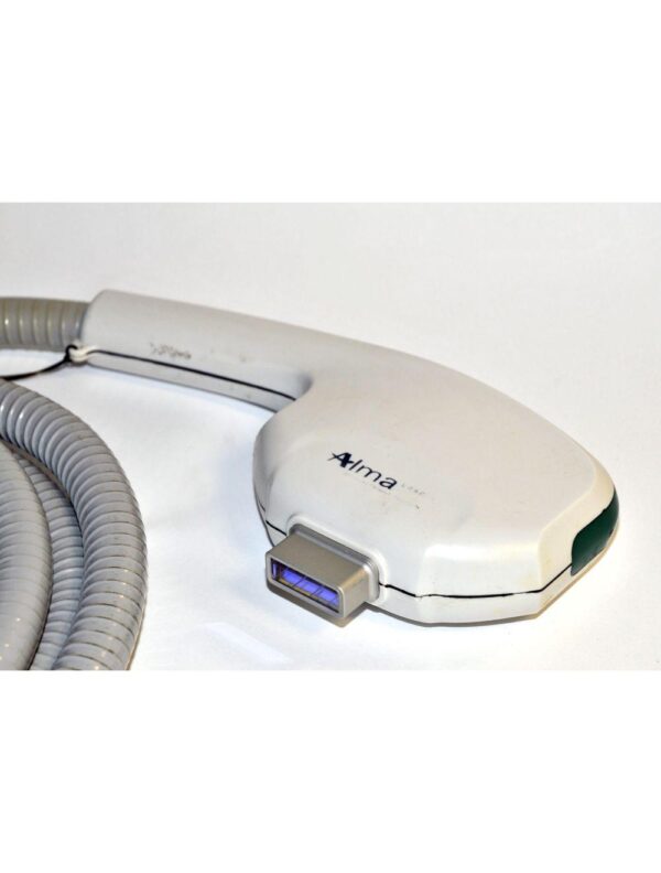 Alma Harmony Lite Lasers w/540-950nm Vascular Handpiece Modular IPL 0 SHOTS 2015