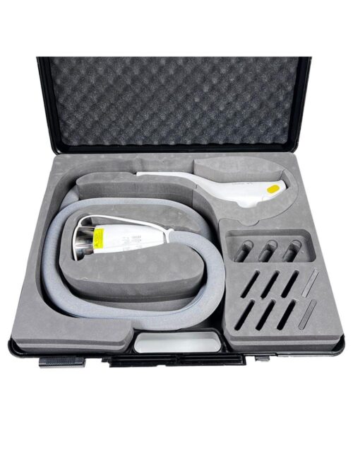 Lumenis Stellar M22 Universal IPL Treatment Head Handpiece AC-20106870 UnUsed