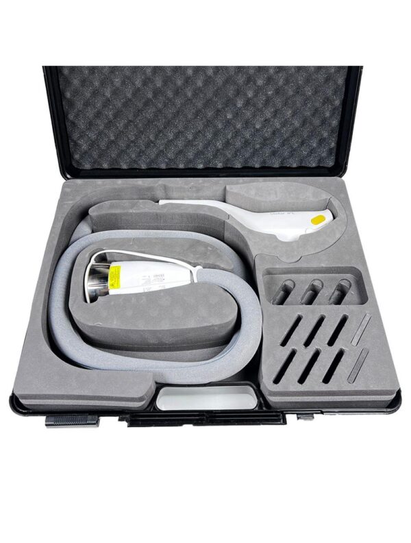 Lumenis Stellar M22 Universal IPL Treatment Head Handpiece AC-20106870 UnUsed