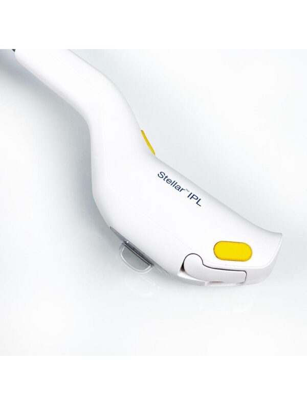 Lumenis Stellar M22 Universal IPL Treatment Head Handpiece AC-20106870 UnUsed