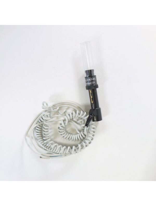 Lumenis VersaSpot QS Handpiece Attachment for Coherent CO2 Laser VersaPulse