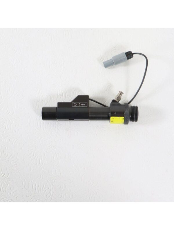 Cynosure CO3 Skin Resurfacing Remodeling 5mm Handpiece HP