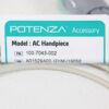 2019 Cynosure Potenza AC Acne Handpiece HP Mirconeedling 100-7043-002