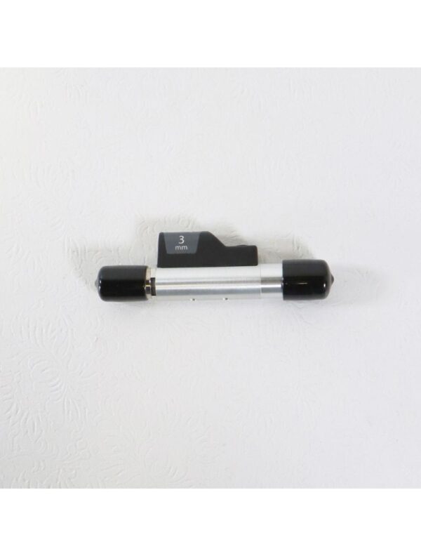 Cynosure Elite MPX 3mm Cartridge Handpiece HP 100-7009-603