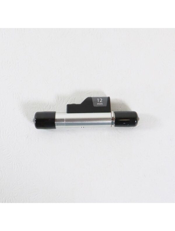 Cynosure Elite MPX 12mm Cartridge Handpiece HP 100-7009-612