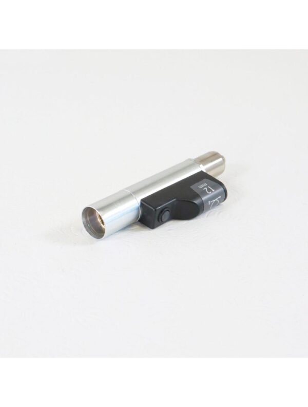 Cynosure Elite MPX 12mm Cartridge Handpiece HP 100-7009-612