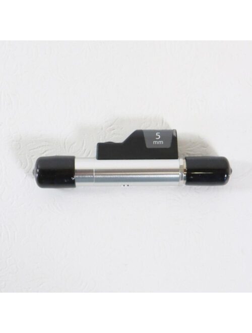 20240925235200-66f4a2205c8ba.jpg Cynosure Elite MPX 5mm Cartridge Handpiece HP 100-7009-605